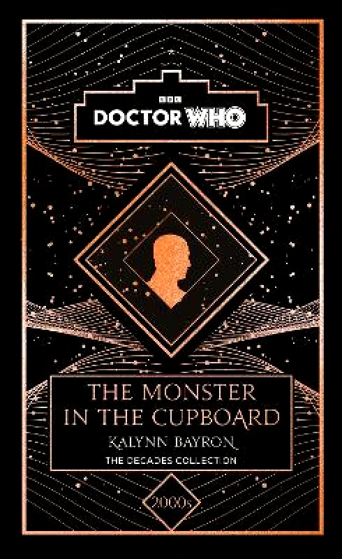 BBC Children's Books Doctor Who: The Monster in the Cupboard: a 2000s story BBC Children's Books
