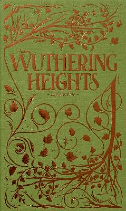 Wordsworth Editions Ltd Wuthering Heights Emily Bronte Wordsworth Editions Ltd