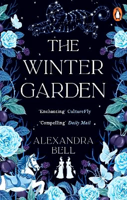 Penguin (Cornerstone) The Winter Garden Alexandra Bell Penguin (Cornerstone)