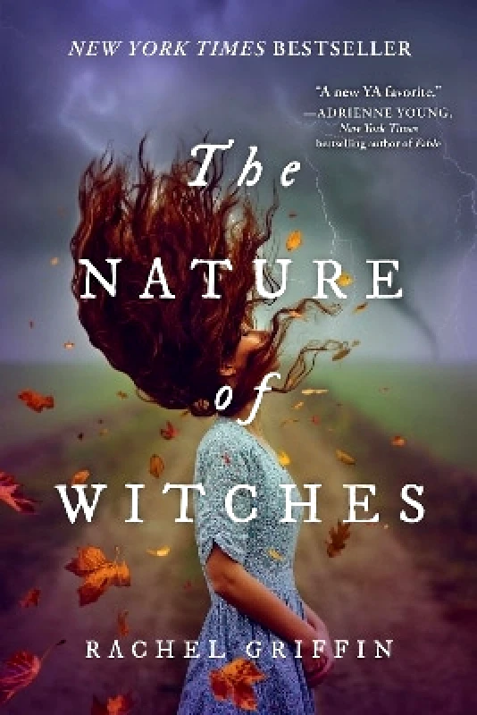 Sourcebooks Fire The Nature of Witches Rachel Griffin Sourcebooks Fire 0603