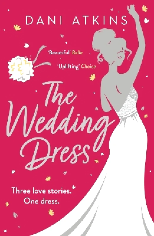 Aria The Wedding Dress Dani Atkins Aria 0503