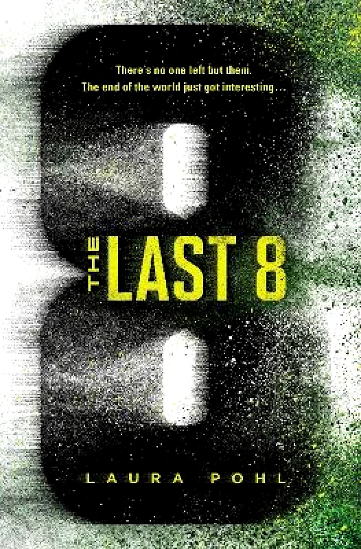 Sourcebooks Fire The Last 8 Laura Pohl Sourcebooks Fire 0304