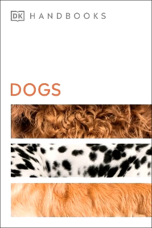 DK Dogs David Alderton DK