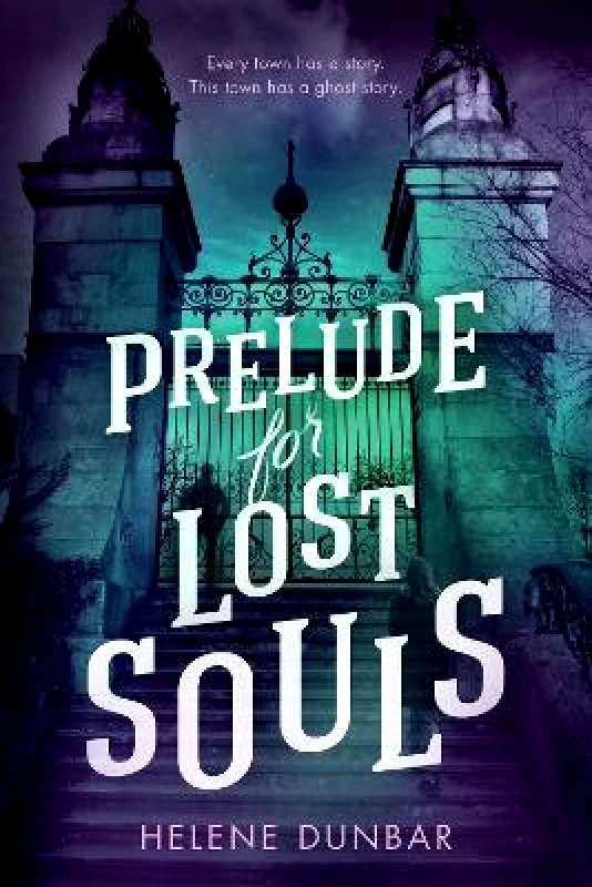 Sourcebooks Fire Prelude for Lost Souls Helene Dunbar Sourcebooks Fire