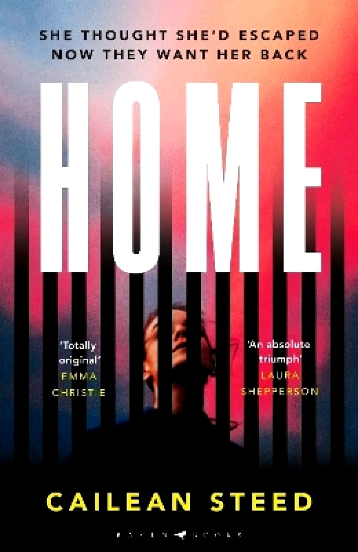 Raven Books Home Cailean Steed Raven Books 0131