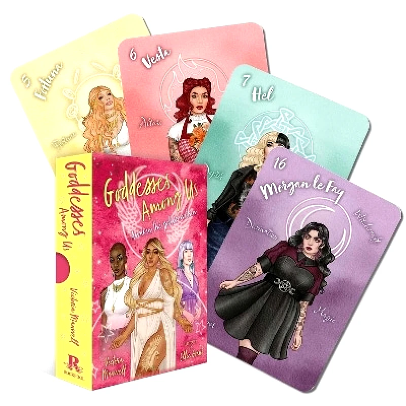 Rockpool Publishing Goddesses Among Us Victoria Maxwell Rockpool Publishing 1013