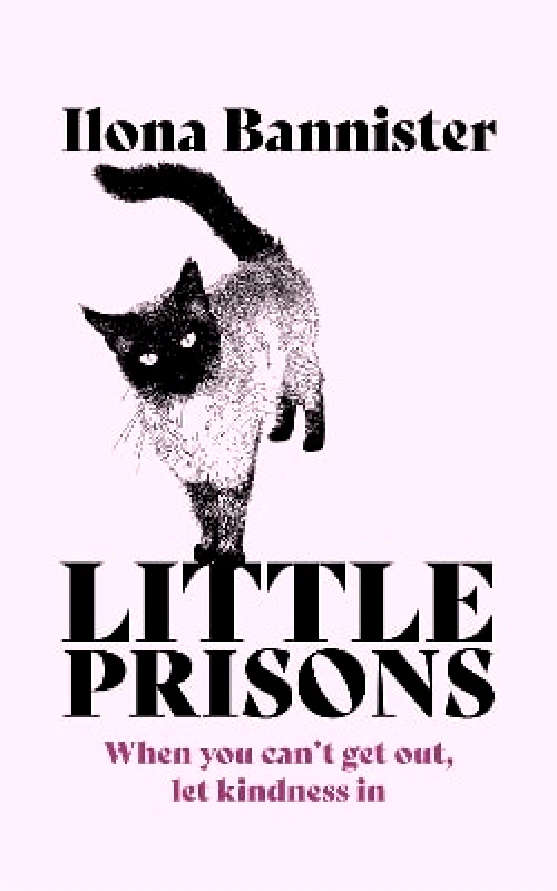 Two Roads Little Prisons Ilona Bannister Two Roads 0316