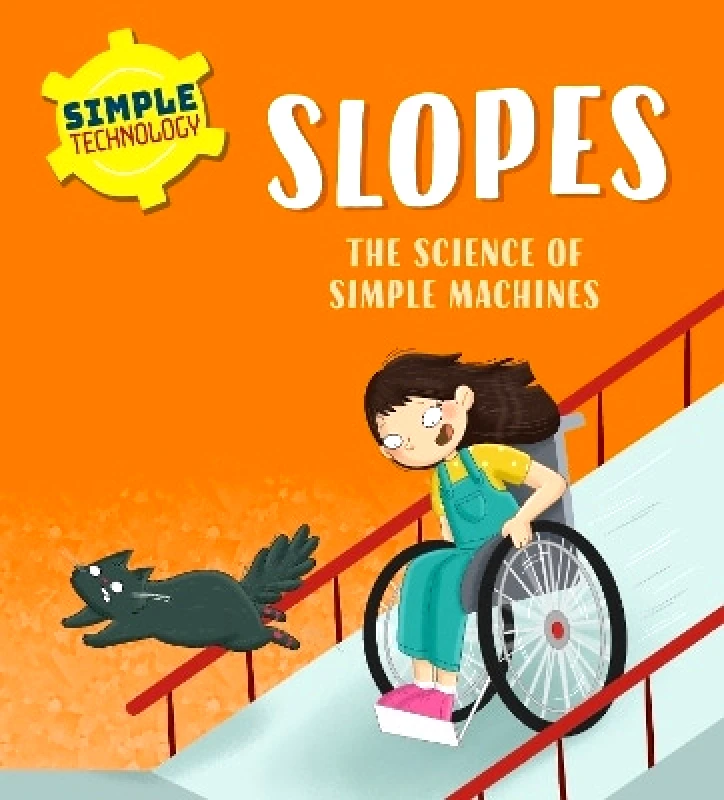 Wayland Simple Technology: Slopes Liz Lennon Wayland 0109