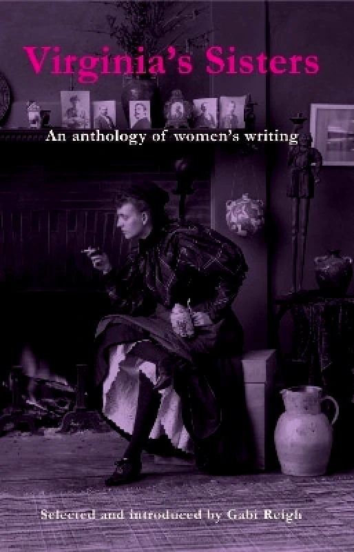 Aurora Metro Books Virginia's Sisters Katherine Mansfield Aurora Metro Books