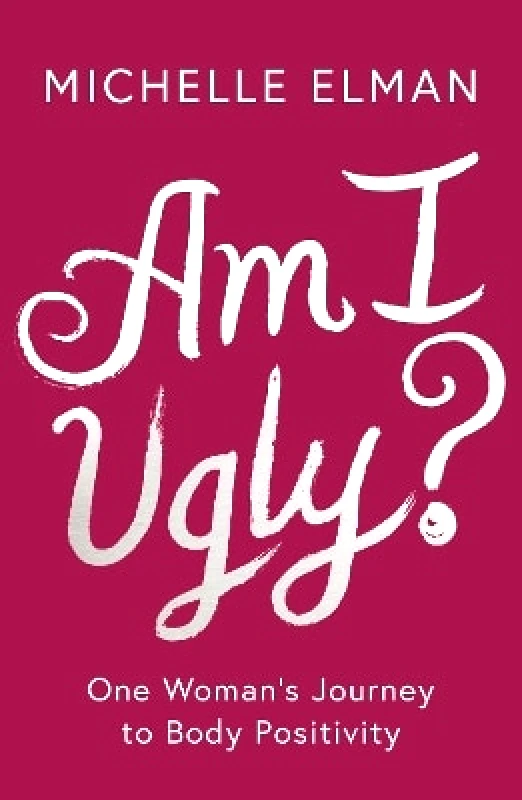 Am I Ugly? Michelle Elman Anima 0301 φωτογραφία