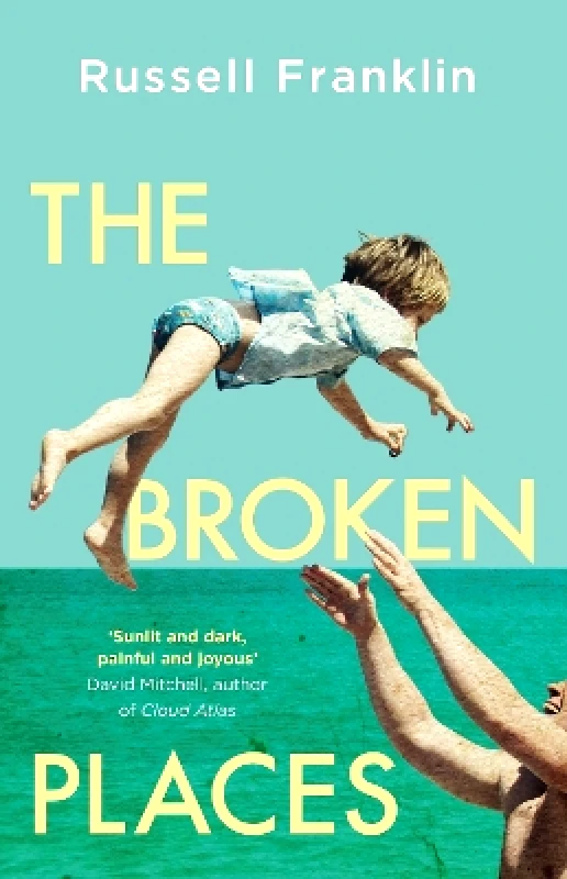Phoenix (an Imprint of The Orion Publishing Group Ltd ) The Broken Places: The compassionate and moving debut novel inspired by the Hemingway family Russell Franklin Phoenix (an Imprint of The Orion Publishing Group Ltd ) 0613