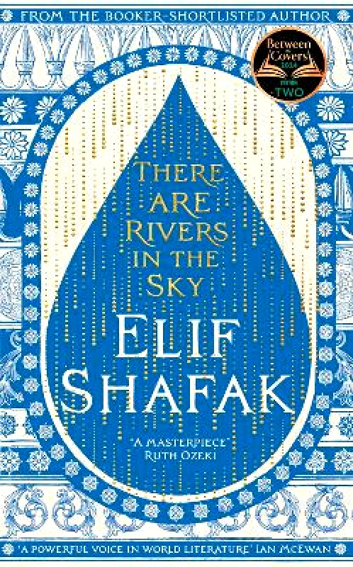 Viking There are Rivers in the Sky Elif Shafak Viking