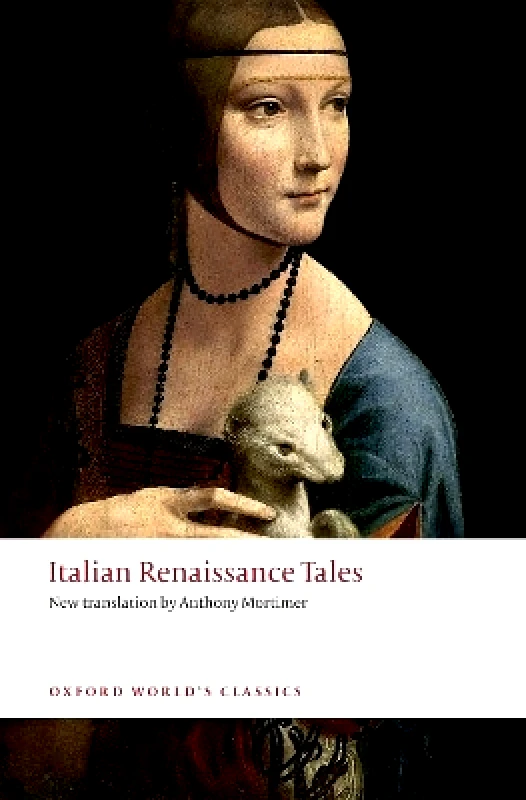Oxford University Press Italian Renaissance Tales Oxford University Press