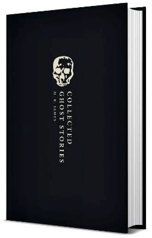 Oxford University Press Collected Ghost Stories: (OWC Hardback) M. R. James Oxford University Press