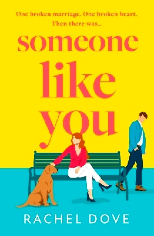 HQ Digital Someone Like You Rachel Dove HQ Digital