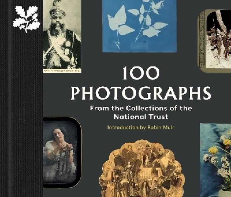 National Trust 100 Photographs from the Collections of the National Trust Anna Sparham 0621