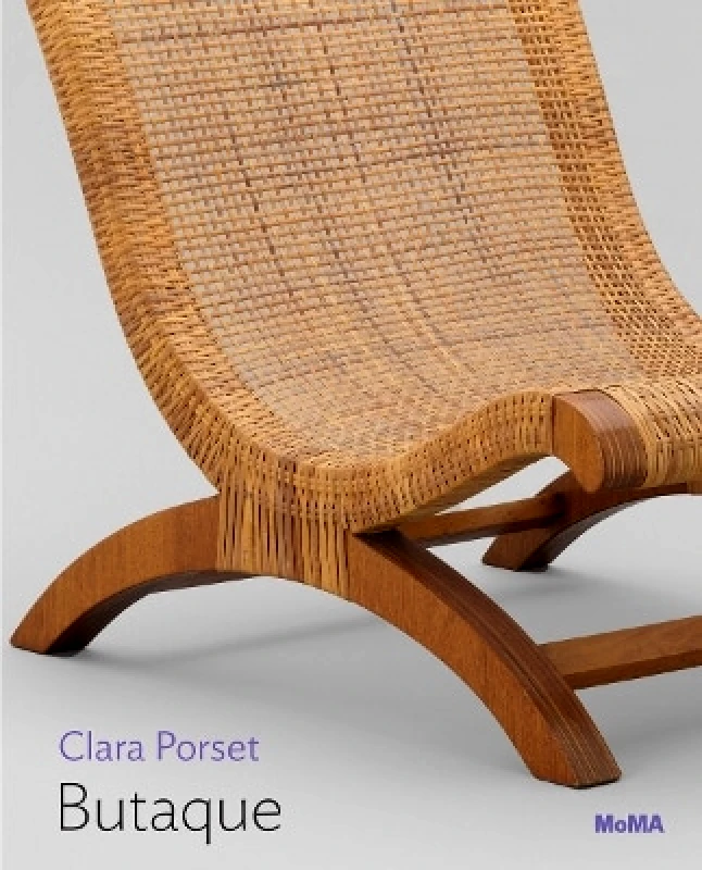 Museum of Modern Art Clara Porset: Butaque Ana Elena Mallet Museum of Modern Art 0625