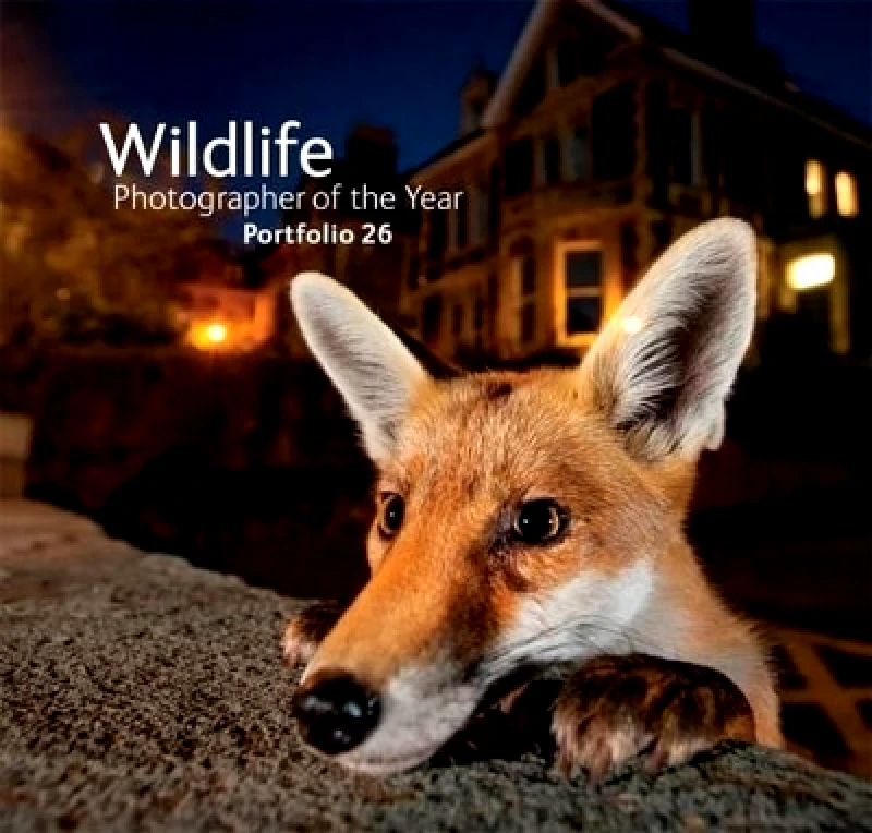 The Natural History Museum Wildlife Photographer of the Year 26 Natural History Museum The Natural History Museum