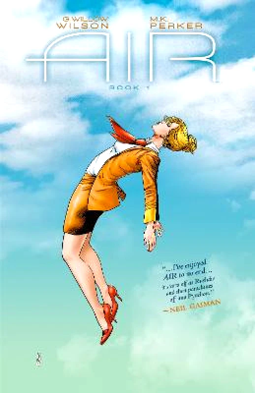 Dark Horse Comics,U.S. Air Volume 1 Chris Chuckry Dark Horse Comics,U.S. Paperback / softback