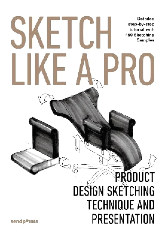 SendPoints Publishing Co., Ltd Sketch Like a Pro Sendpoints SendPoints Publishing Co., Ltd 0830