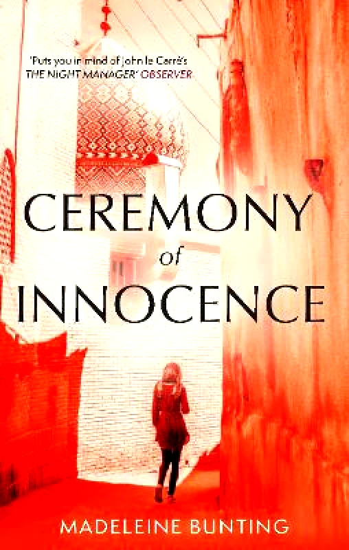 Granta Books Ceremony of Innocence Madeleine Bunting Granta Books