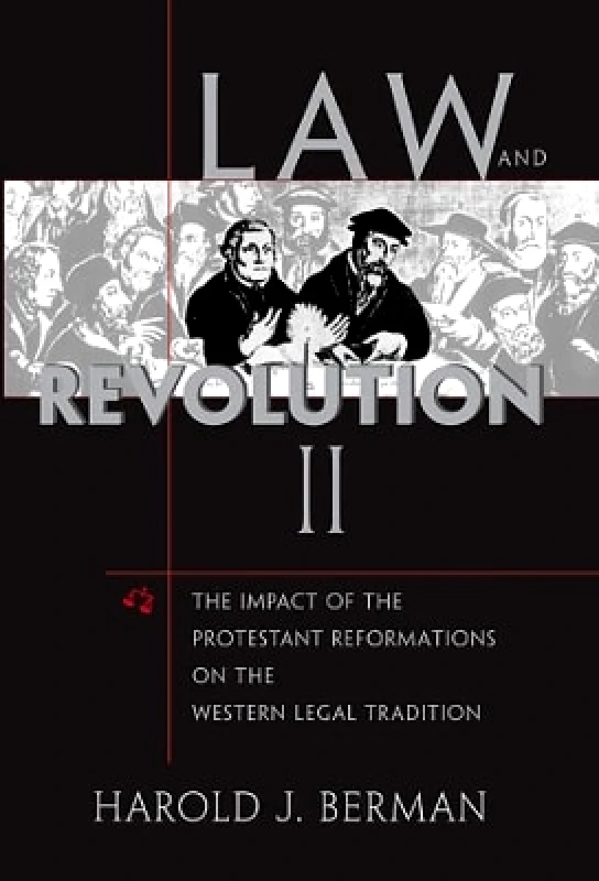 The Belknap Press Law and Revolution: II Harold J. Berman The Belknap Press 0930