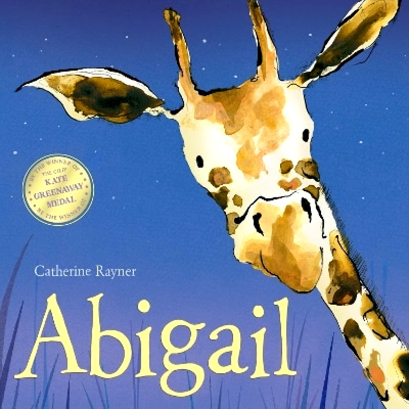 Little Tiger Press Abigail Catherine Rayner Little Tiger Press
