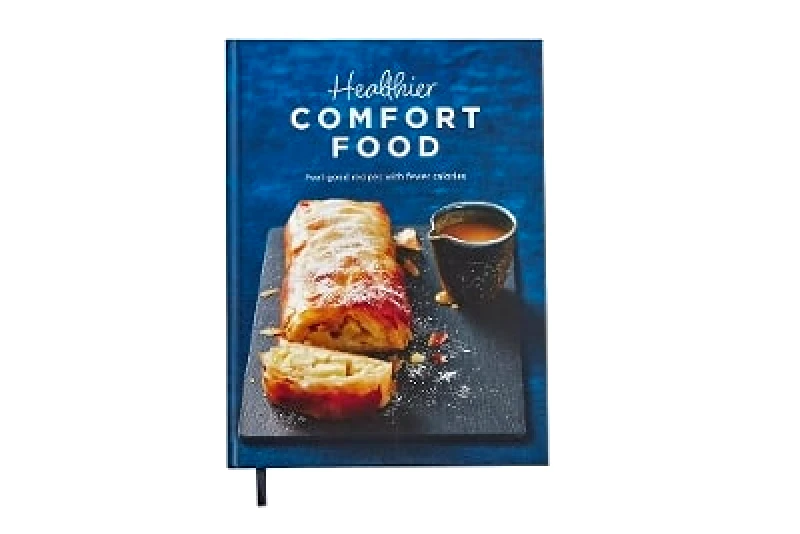 Dairy Diary Healthier Comfort Food: From the makers of the iconic Dairy Book of Home Cookery, this book is packed with fantastic feel-good recipes with fewer calories Dairy Diary