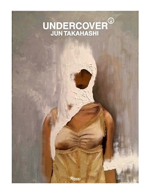 Undercover Jun Takahashi Rizzoli International Publications φωτογραφία