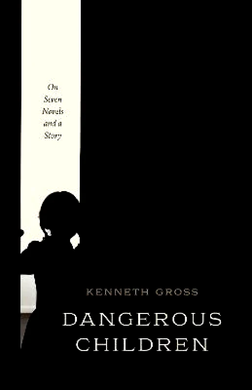 University of Chicago Press Dangerous Children: On Seven Novels and a Story Professor Kenneth Gross University of Chicago Press Hardback 2023