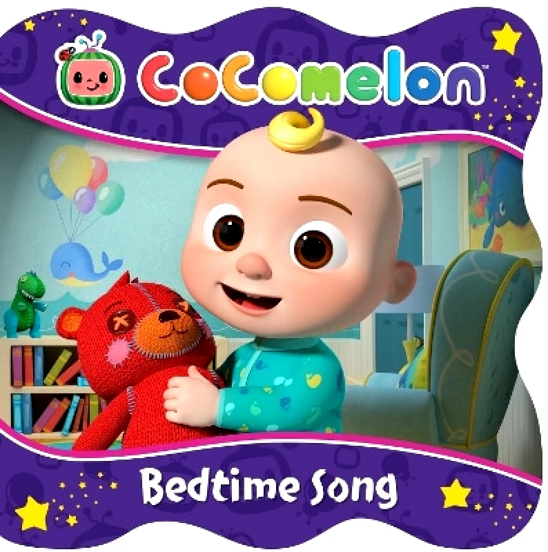 CoComelon Sing-Song: Bedtime Song Cocomelon Farshore 0405 φωτογραφία