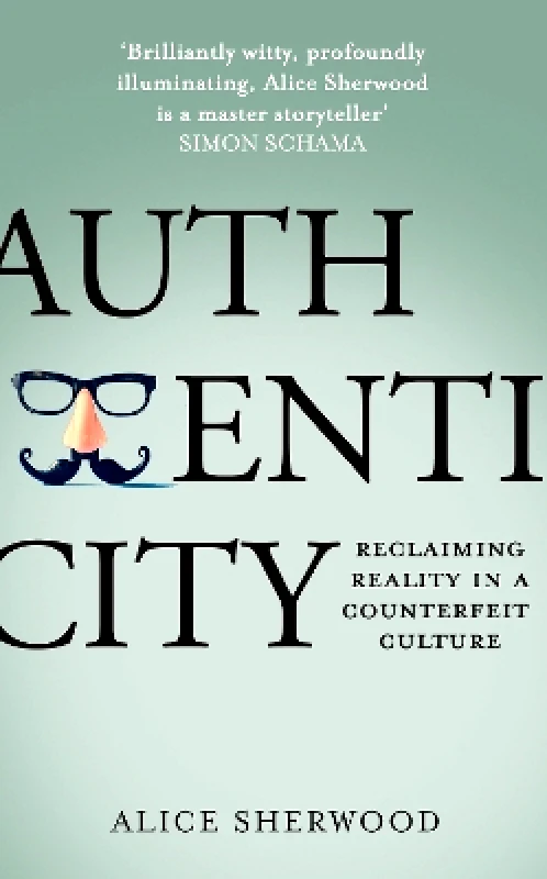 Mudlark Authenticity: Reclaiming Reality in a Counterfeit Culture Alice Sherwood Mudlark