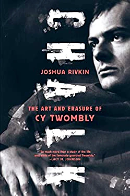 Melville House Publishing Chalk : The Art and Erasure of Cy Twombly Joshua Rivkin Melville House Publishing 2018 Hardcover