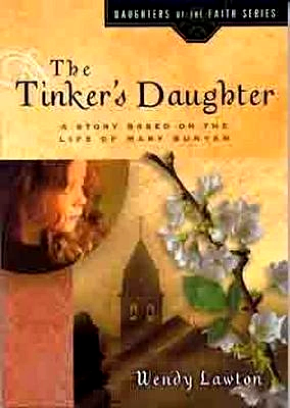 Christian Art Books Tinker's Daughter W. Lawton Christian Art Books Paperback / softback