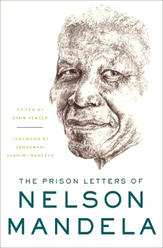 Liveright Publishing Corporation The Prison Letters of Nelson Mandela Liveright Publishing Corporation 0810