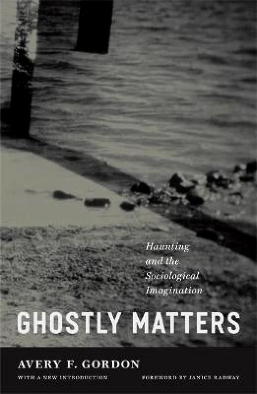 University of Minnesota Press Ghostly Matters: Haunting and the Sociological Imagination Avery F. Gordon University of Minnesota Press Paperback / softback