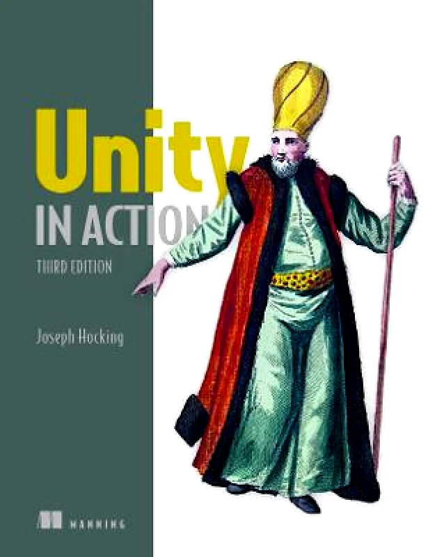 Manning Publications Unity in Action Joseph Hocking Manning Publications Paperback / softback