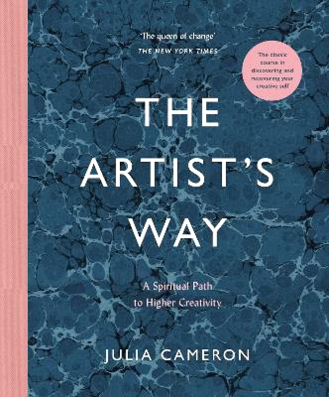 Souvenir Press Ltd The Artist's Way: Luxury Hardback Edition Julia Cameron Souvenir Press Ltd 0402