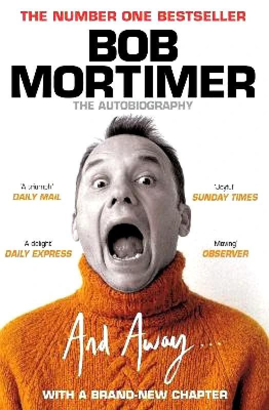 Gallery And Away... Bob Mortimer Gallery 0526
