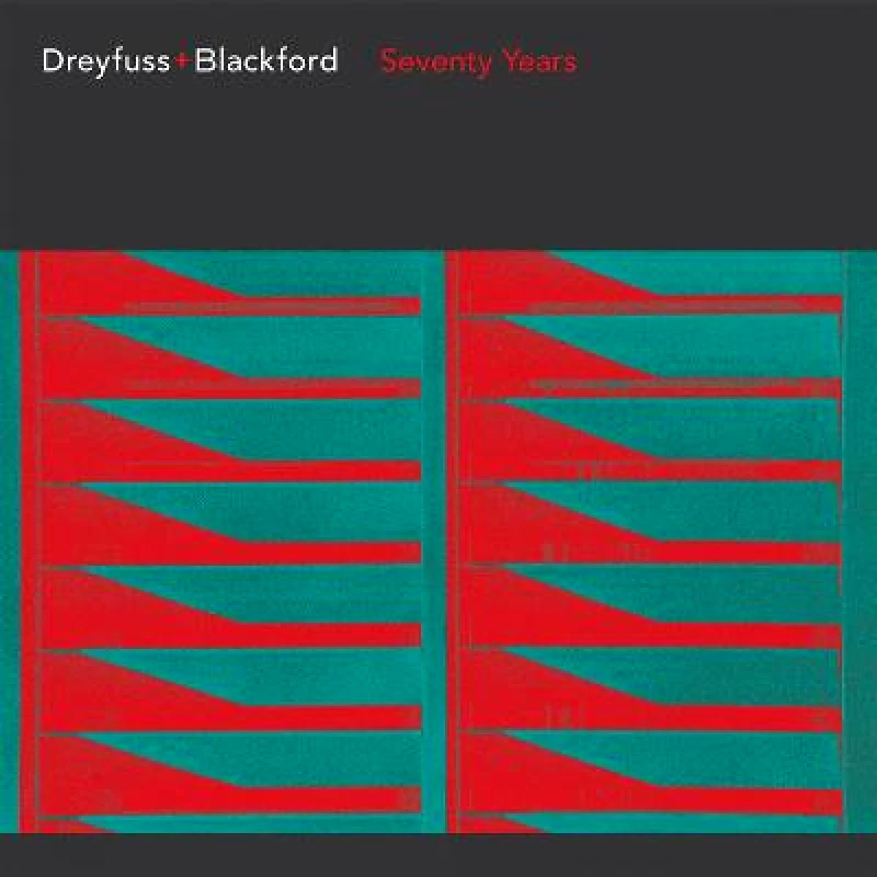 Oro Editions Dreyfuss + Blackford: Seventy Years Pierluigi Serraino Oro Editions Hardback