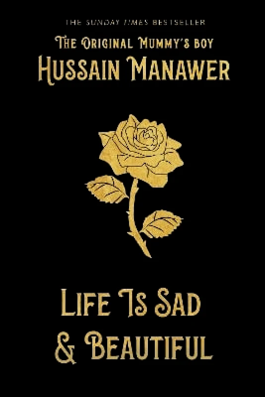 Yellow Kite Life is Sad and Beautiful: THE SUNDAY TIMES BESTSELLER Hussain Manawer Yellow Kite 0512