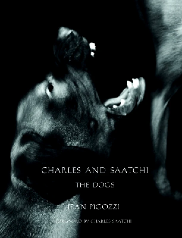 Damiani Charles and Saatchi: The Dogs Jean Pigozzi Damiani 1201