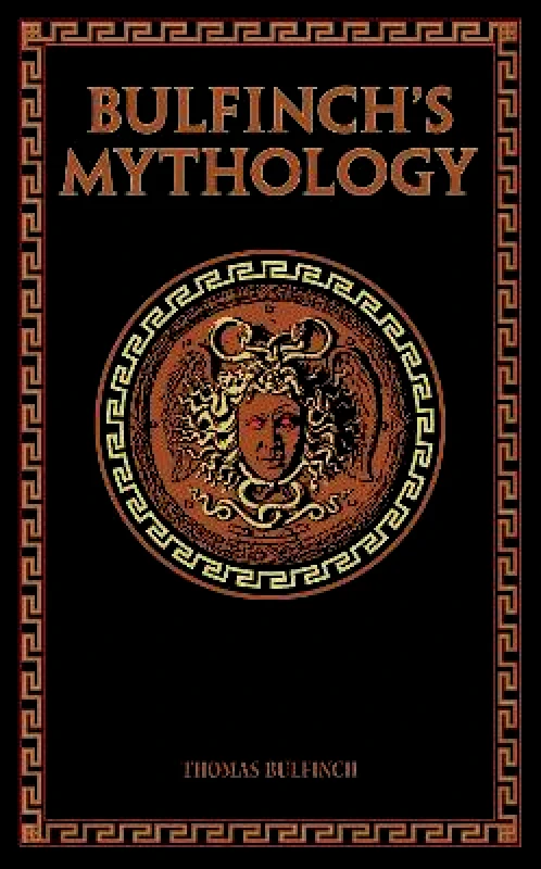 Canterbury Classics Bulfinch's Mythology Thomas Bulfinch Canterbury Classics 0909