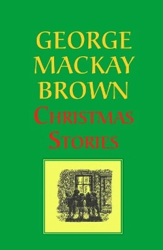 Galileo Publishers Christmas Stories George Mackay Brown Galileo Publishers