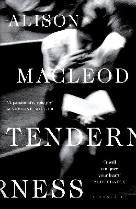 Bloomsbury Circus Tenderness Alison MacLeod Bloomsbury Circus 0914