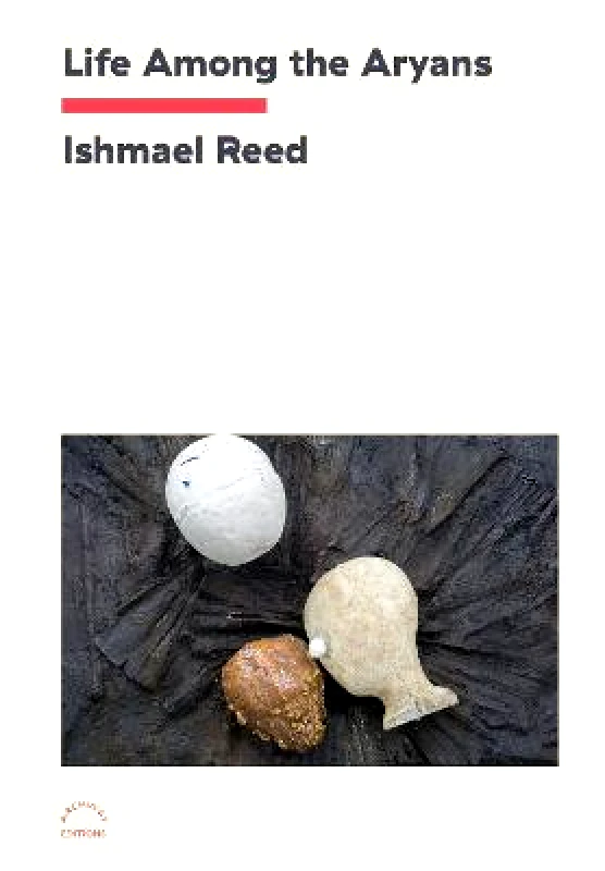 Archway Editions Life Among the Aryans Ishmael Reed Archway Editions 0517