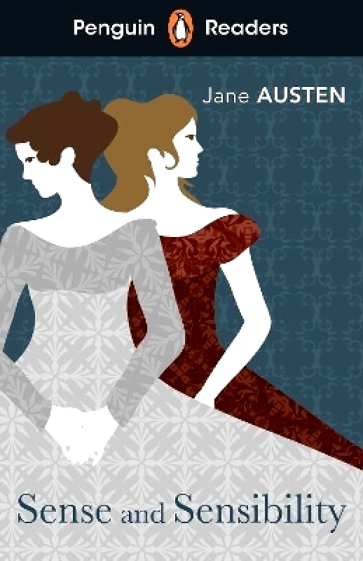 Penguin Books Ltd Penguin Readers Level 5: Sense and Sensibility (ELT Graded Reader): Abridged Edition Jane Austen Penguin Books Ltd