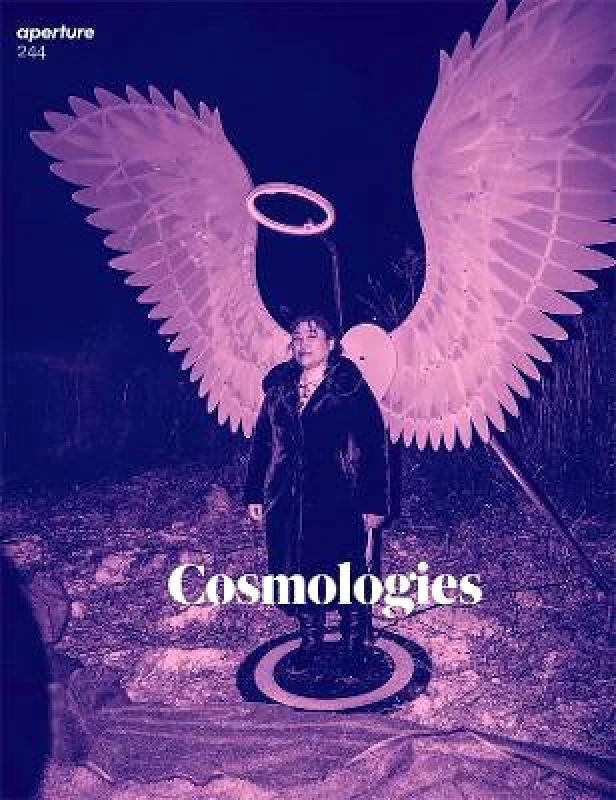 Aperture Cosmologies: Aperture 244 Paperback / softback 2021