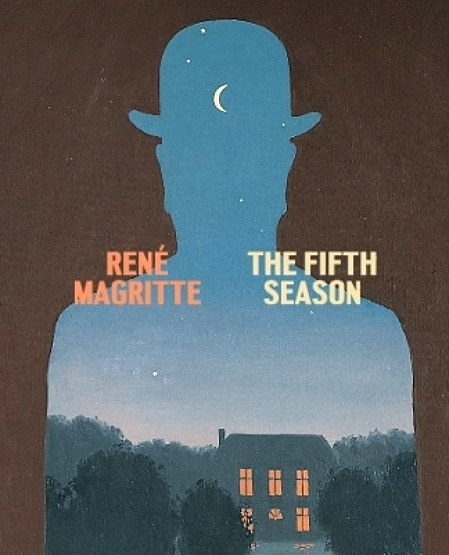 Distributed Art Publishers René Magritte: The Fifth Season Distributed Art Publishers 0701