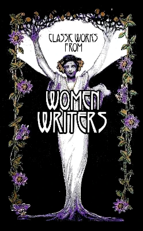 Canterbury Classics Classic Works from Women Writers Canterbury Classics 0910